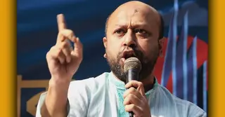 নির্বাচন নিয়ে অন্তর্বর্তী সরকারের ডেডলাইন যৌক্তিক: ব্যারিস্টার ফুয়াদ